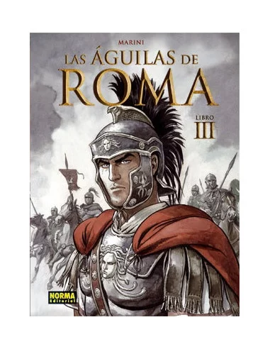 es::Las águilas de Roma 03