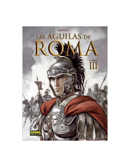 es::Las águilas de Roma 03