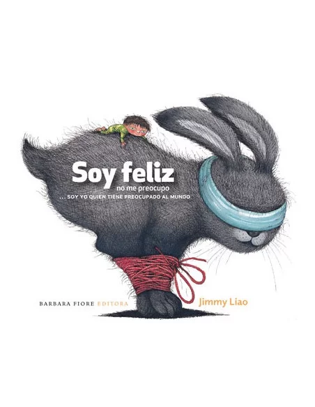 es::Soy Feliz No Me Preocupo