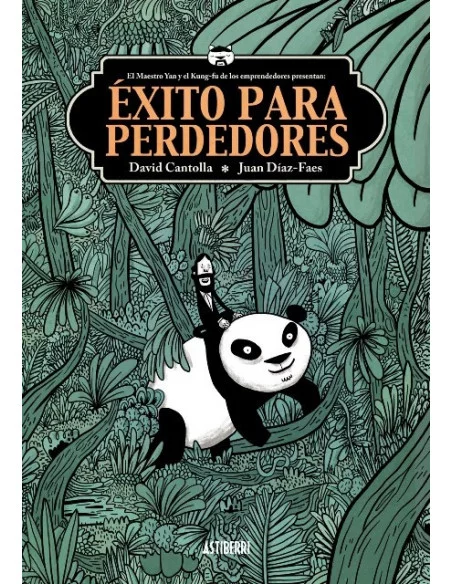 es::Éxito Para Perdedores