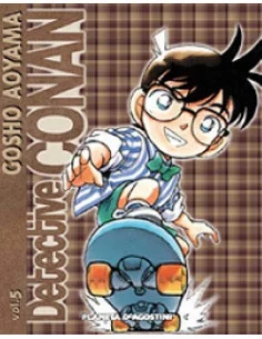 es::Detective Conan 05
