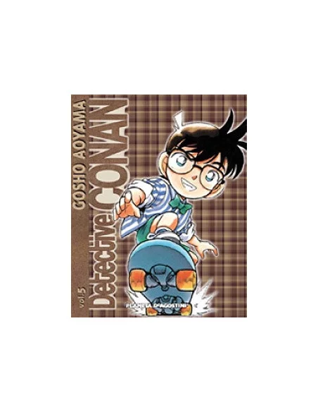 es::Detective Conan 05