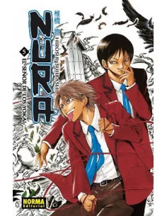 es::Nura el señor de los Yokai 05