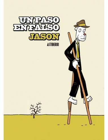 es::Un Paso En Falso