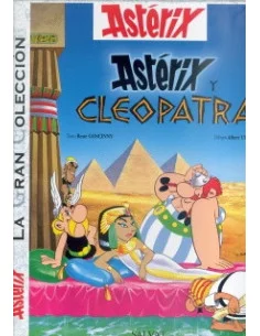 es::Astérix 06: Astérix Y Cleopatra / La Gran Colección