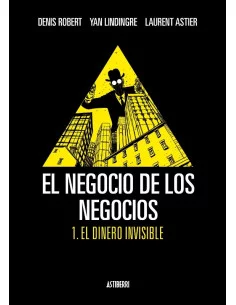 es::El negocio de los negocios 1: El dinero invisible