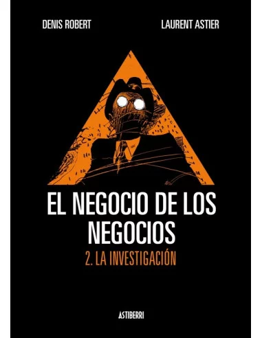 es::El negocio de los negocios 2: La investigación