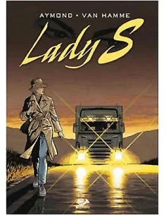 es::Lady S 02: Juego de trileros