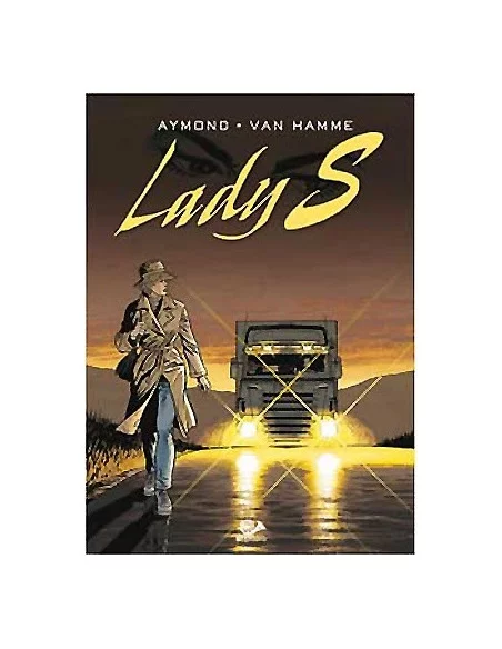 es::Lady S 02: Juego de trileros