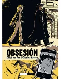 es::Obsesión