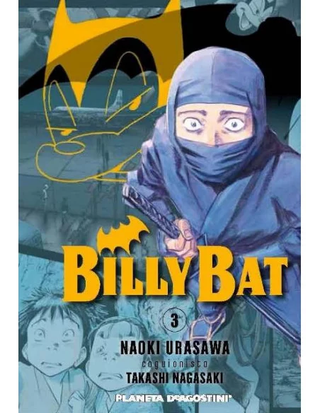 es::Billy Bat 03