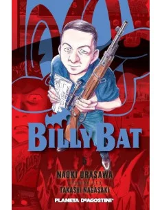 es::Billy Bat 05