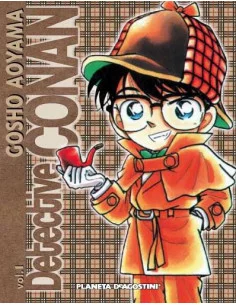es::Detective Conan 01