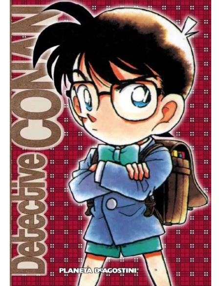 es::Detective Conan 02
