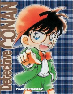 es::Detective Conan 03