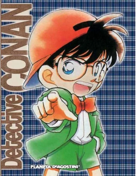 es::Detective Conan 03