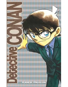 es::Detective Conan 04