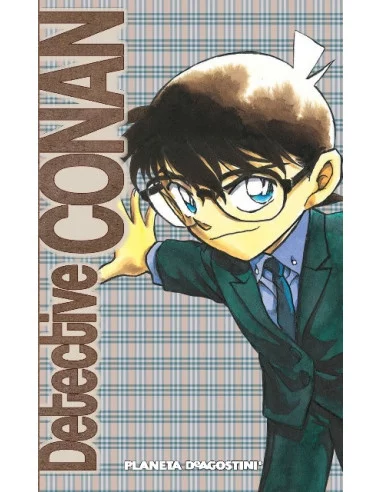 es::Detective Conan 04