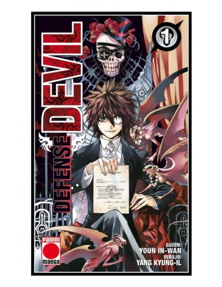 es::Defense Devil 01