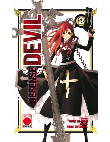 es::Defense Devil 02