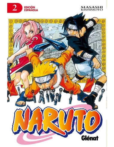 es::Naruto 02