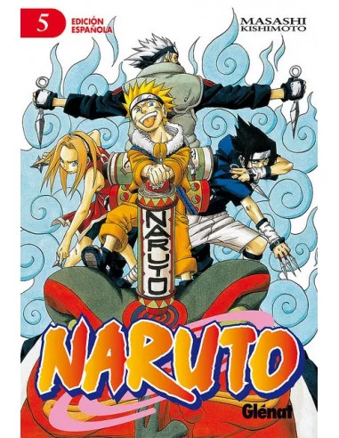 es::Naruto 05