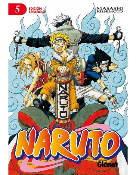 es::Naruto 05