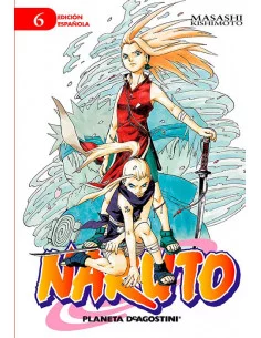 es::Naruto 06 de 72