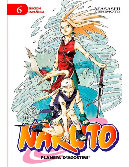 es::Naruto 06 de 72