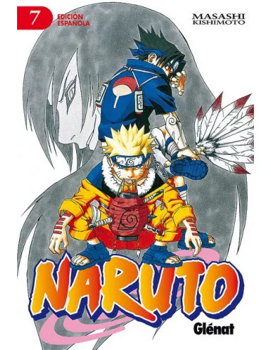 es::Naruto 07 de 72