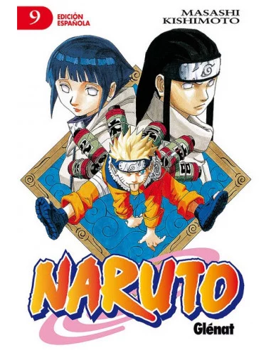 es::Naruto 09 de 72