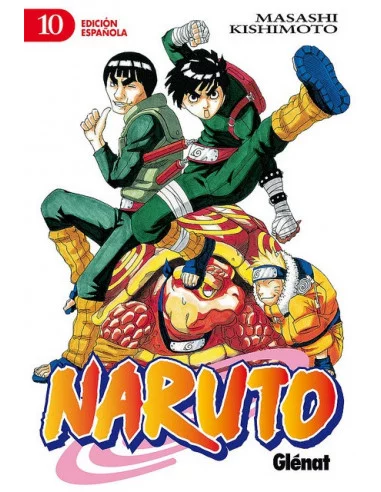 es::Naruto 10