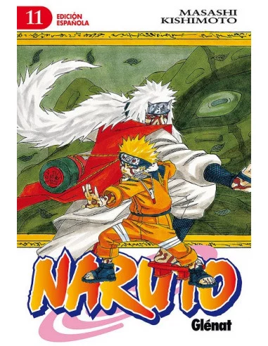 es::Naruto 11 de 72