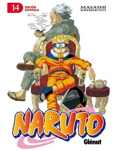 es::Naruto 14