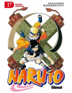 es::Naruto 17