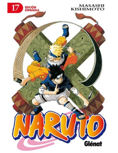 es::Naruto 17