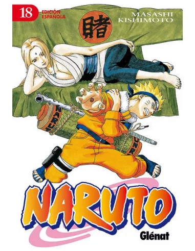 es::Naruto 18 de 72