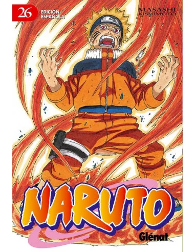 es::Naruto 26
