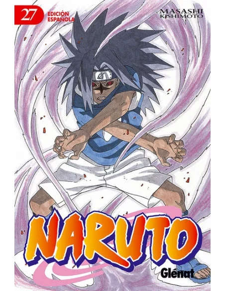 es::Naruto 27