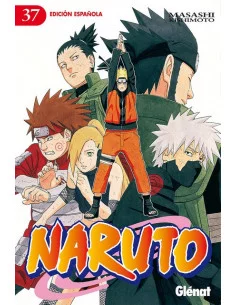 es::Naruto 37 de 72