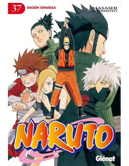 es::Naruto 37 de 72