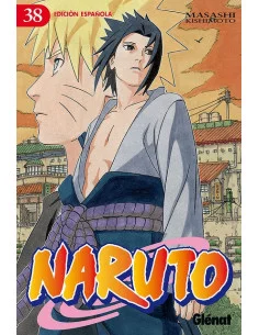 es::Naruto 38 de 72