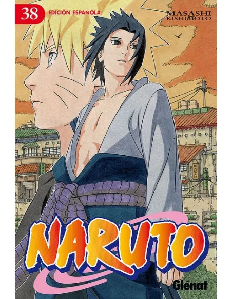 es::Naruto 38 de 72