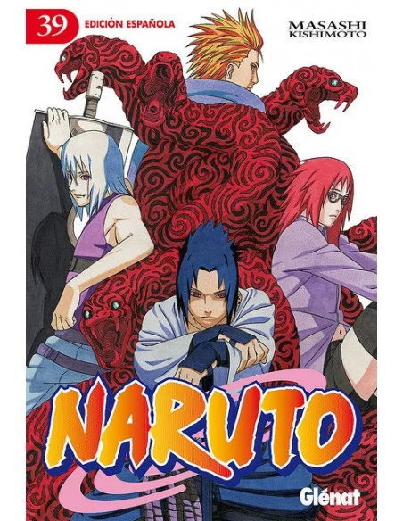 es::Naruto 39 de 72