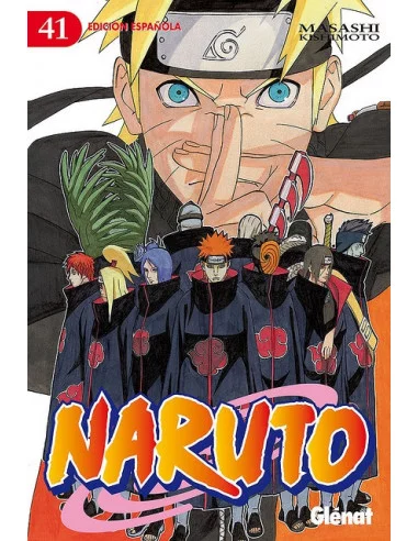 es::Naruto 41