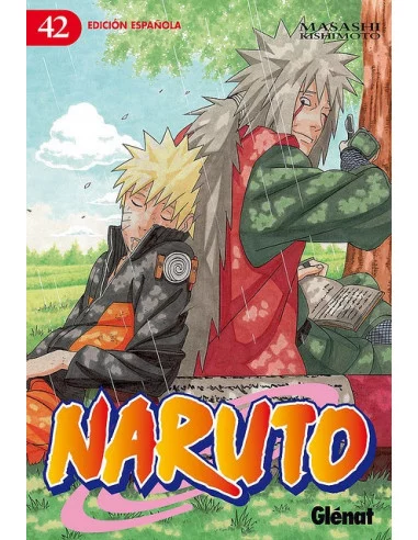 es::Naruto 42