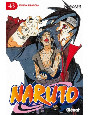 es::Naruto 43 de 72