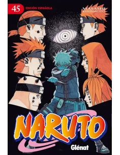 es::Naruto 45