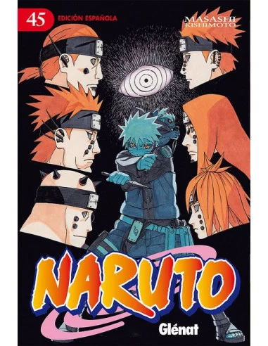 es::Naruto 45