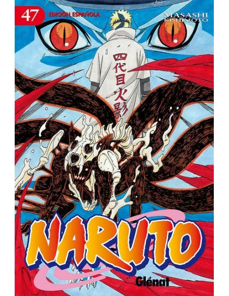 es::Naruto 47